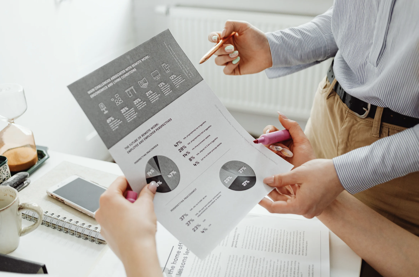 Comment bien piloter un cabinet d’expertise comptable ?