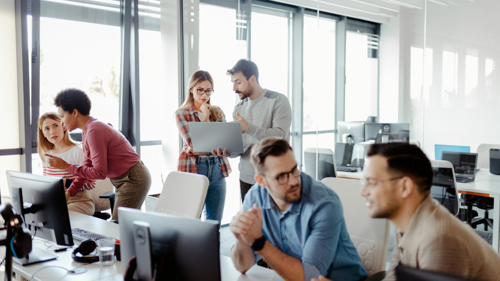 Peut-on piloter son cabinet comme une entreprise classique ?