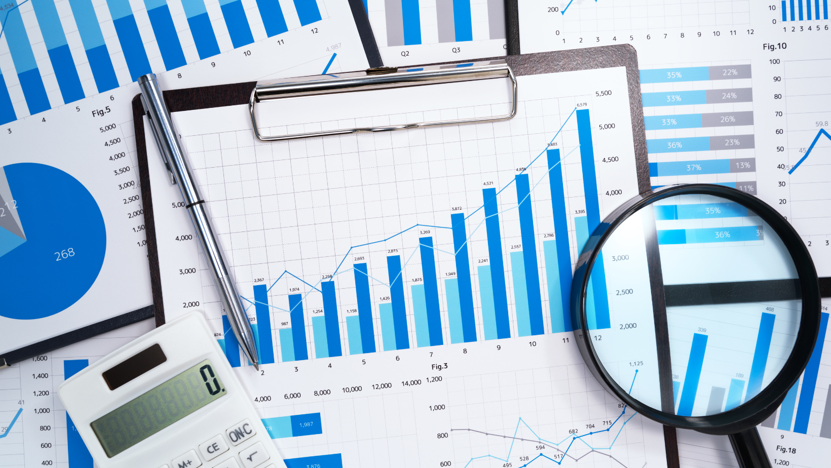 Comptabilité et social : deux métiers bien différents dans un même cabinet