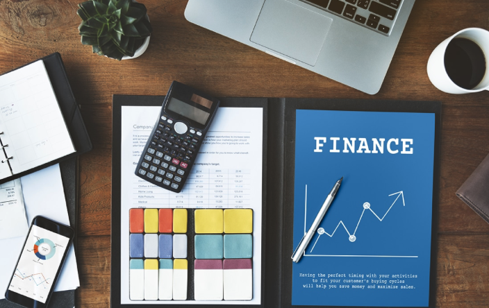 Loi de finances 2026